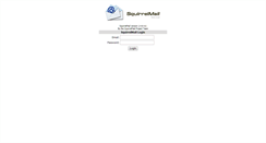 Desktop Screenshot of mail.fosco.vn